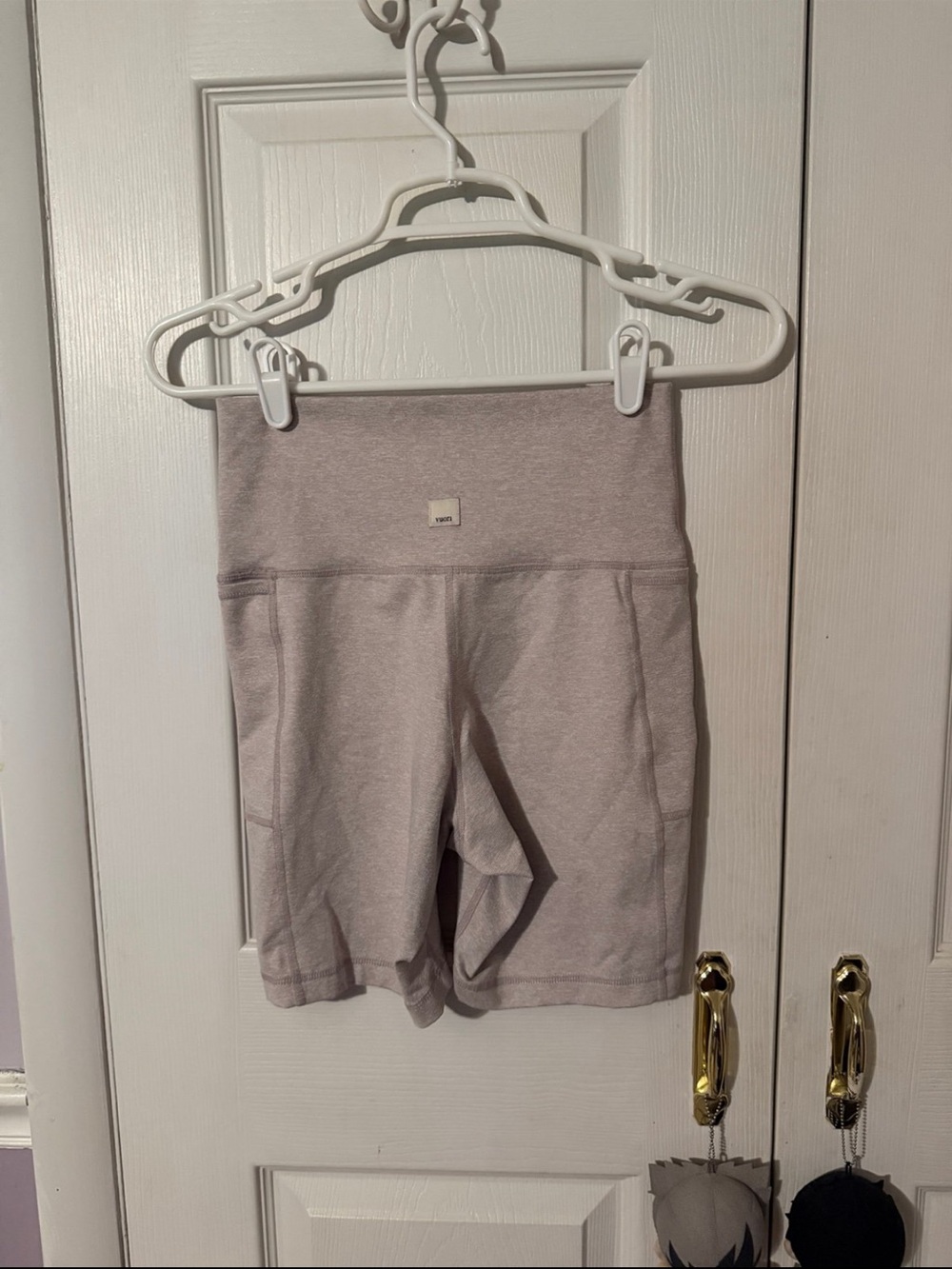 Vuori Clean Elevation Short - Picture 2 of 4